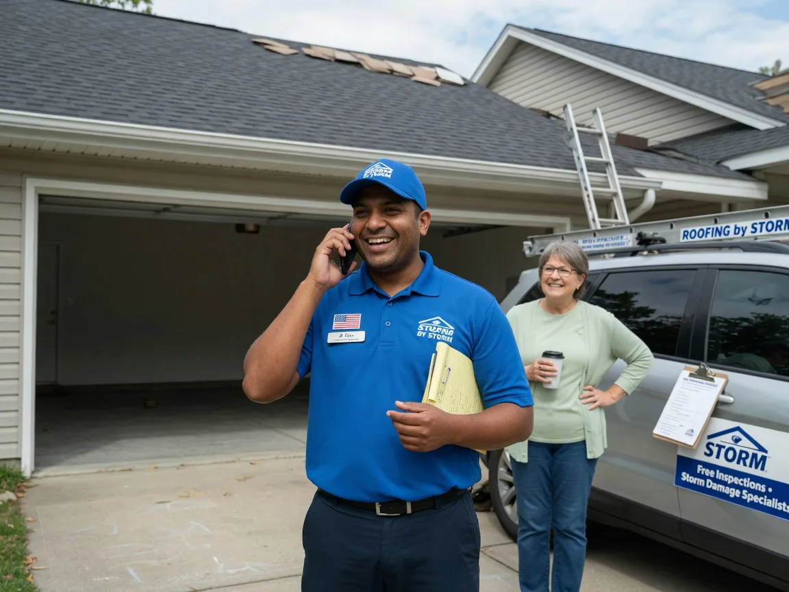 Roof Repair Near Me Liberty Mills, IN FAQs