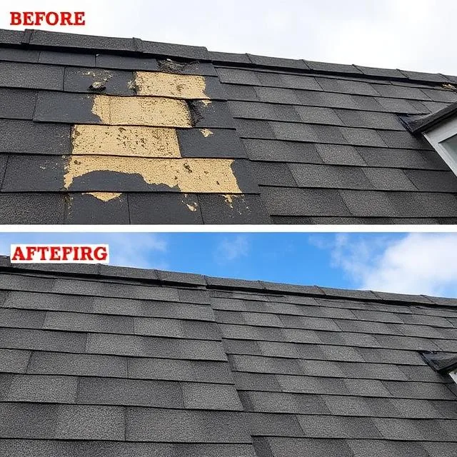 Roof Repair Near Me in Liberty Mills, IN near me